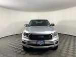 2019 Ford Ranger XLT 4WD SuperCrew 5' Box