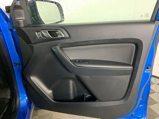 2022 Ford Ranger XLT 4WD SuperCrew 5' Box