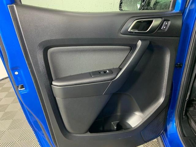 2022 Ford Ranger XLT 4WD SuperCrew 5' Box