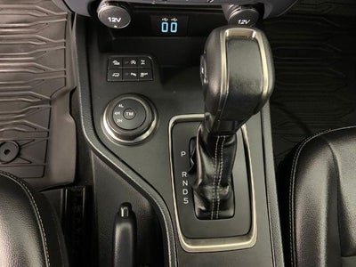 2022 Ford Ranger XLT 4WD SuperCrew 5' Box