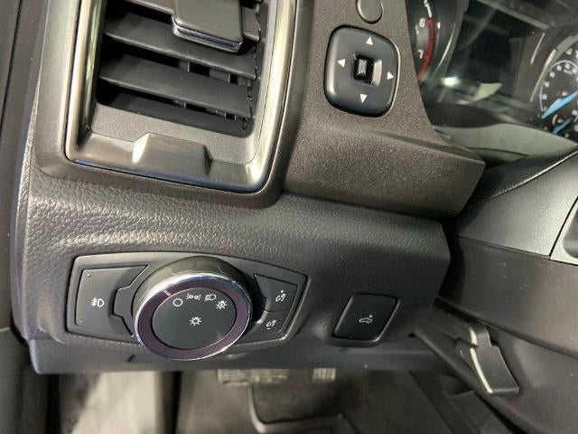 2022 Ford Ranger XLT 4WD SuperCrew 5' Box