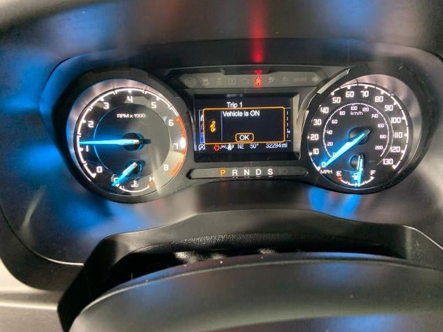 2022 Ford Ranger XLT 4WD SuperCrew 5' Box