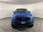 2022 Ford Ranger XLT 4WD SuperCrew 5' Box