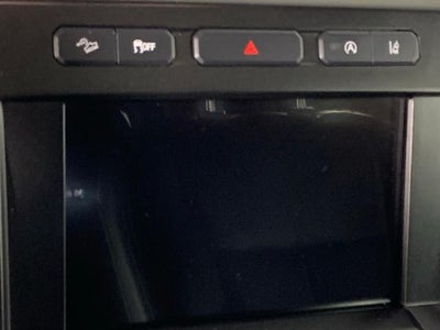 2020 Ford F-150 LARIAT 4WD SuperCrew 5.5' Box