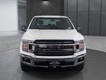 2020 Ford F-150 XLT 4WD SuperCrew 5.5' Box