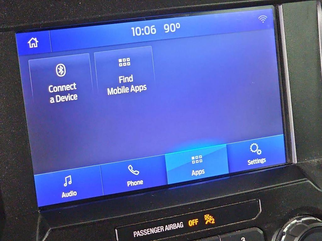 2020 Ford F-150 XLT 4WD SuperCrew 5.5' Box