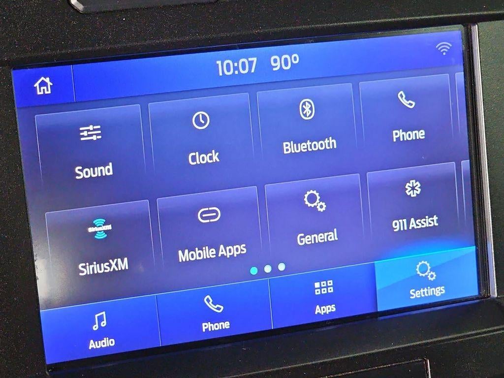 2020 Ford F-150 XLT 4WD SuperCrew 5.5' Box