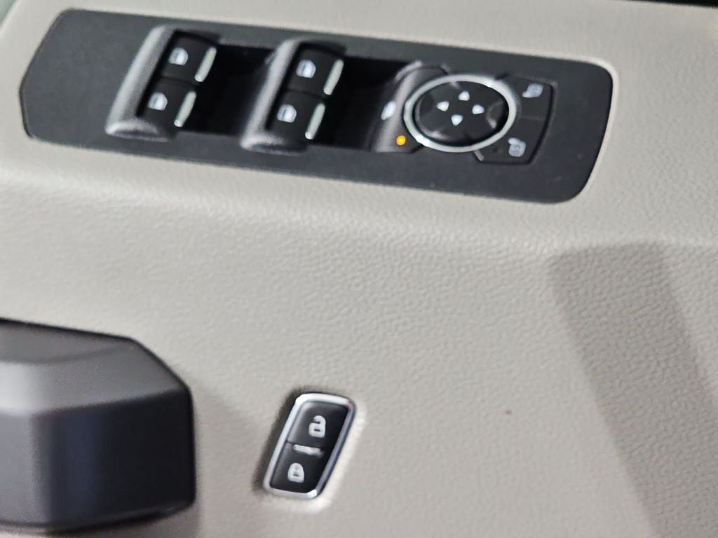 2020 Ford F-150 XLT 4WD SuperCrew 5.5' Box