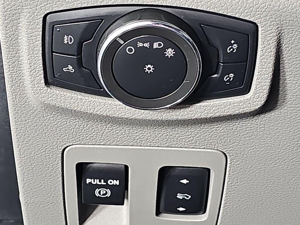 2020 Ford F-150 XLT 4WD SuperCrew 5.5' Box