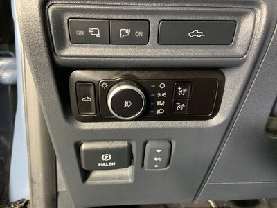 2023 Ford F-150 Tremor 4WD SuperCrew 5.5' Box