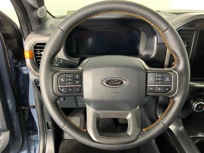 2023 Ford F-150 Tremor 4WD SuperCrew 5.5' Box