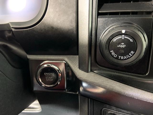 2023 Ford F-150 Tremor 4WD SuperCrew 5.5' Box