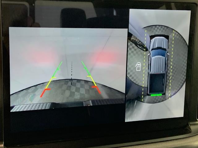 2023 Ford F-150 Tremor 4WD SuperCrew 5.5' Box