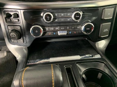 2023 Ford F-150 Tremor 4WD SuperCrew 5.5' Box