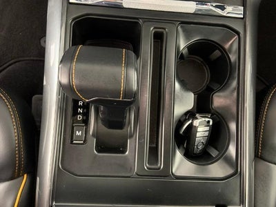 2023 Ford F-150 Tremor 4WD SuperCrew 5.5' Box