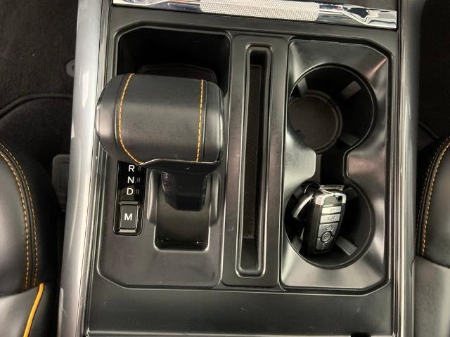 2023 Ford F-150 Tremor 4WD SuperCrew 5.5' Box