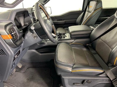 2023 Ford F-150 Tremor 4WD SuperCrew 5.5' Box