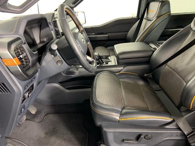 2023 Ford F-150 Tremor 4WD SuperCrew 5.5' Box