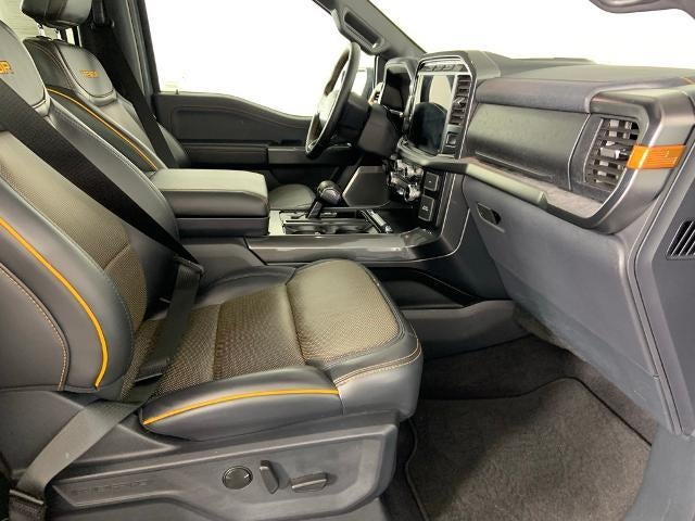 2023 Ford F-150 Tremor 4WD SuperCrew 5.5' Box