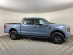 2023 Ford F-150 Tremor 4WD SuperCrew 5.5' Box