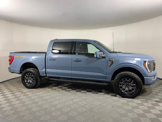2023 Ford F-150 Tremor 4WD SuperCrew 5.5' Box