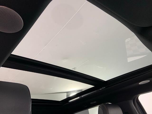 2023 Ford F-150 Tremor 4WD SuperCrew 5.5' Box