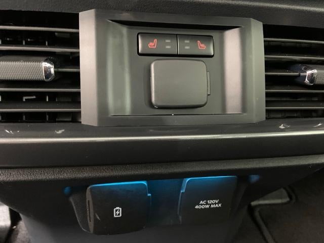 2023 Ford F-150 Tremor 4WD SuperCrew 5.5' Box