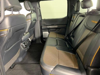 2023 Ford F-150 Tremor 4WD SuperCrew 5.5' Box