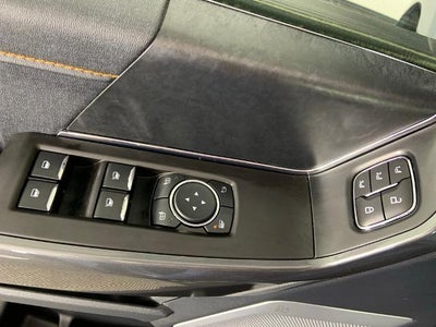 2023 Ford F-150 Tremor 4WD SuperCrew 5.5' Box