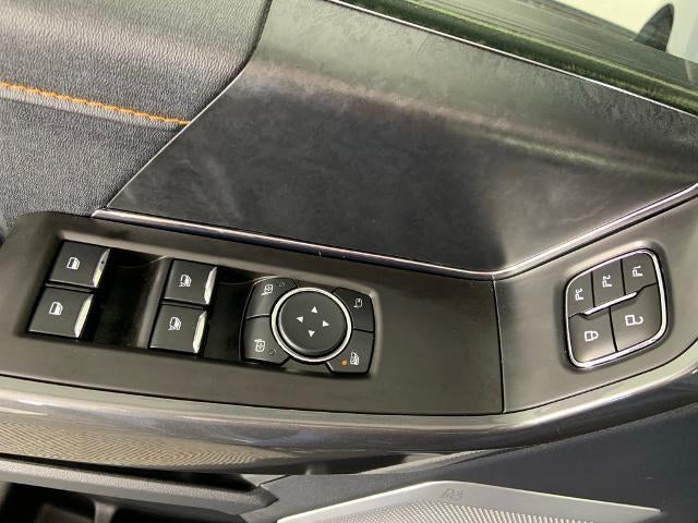 2023 Ford F-150 Tremor 4WD SuperCrew 5.5' Box