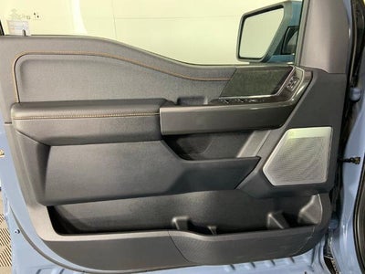 2023 Ford F-150 Tremor 4WD SuperCrew 5.5' Box