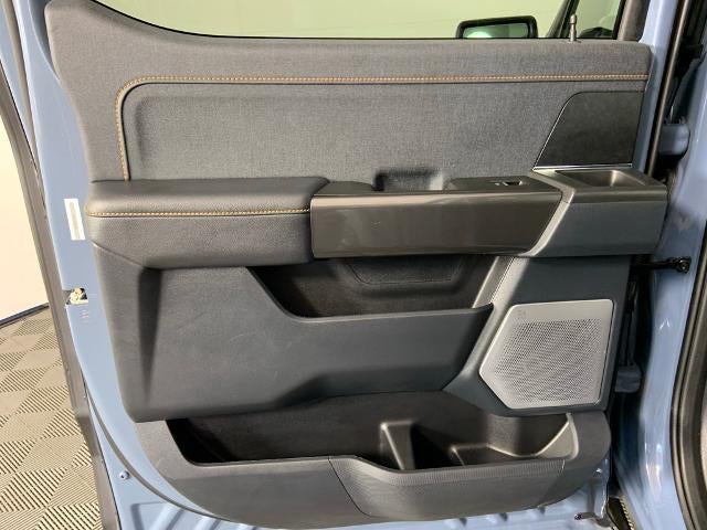 2023 Ford F-150 Tremor 4WD SuperCrew 5.5' Box