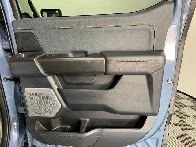 2023 Ford F-150 Tremor 4WD SuperCrew 5.5' Box