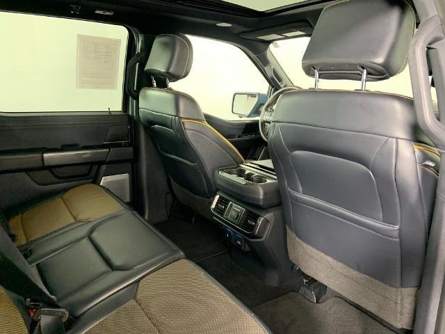 2023 Ford F-150 Tremor 4WD SuperCrew 5.5' Box