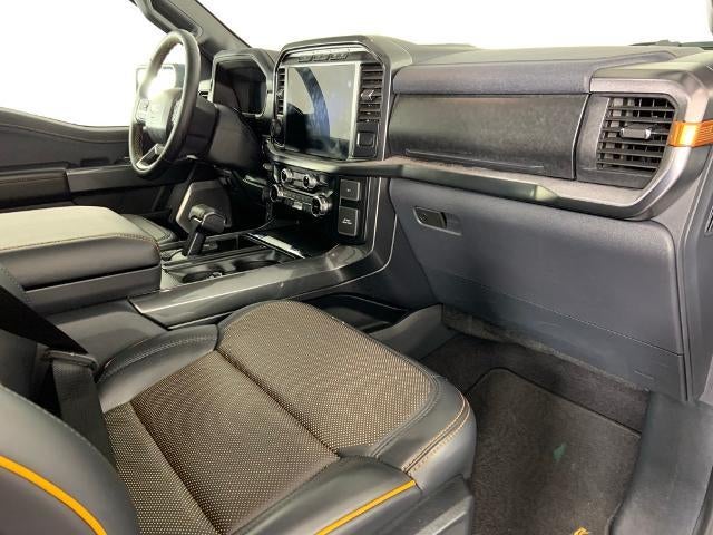 2023 Ford F-150 Tremor 4WD SuperCrew 5.5' Box