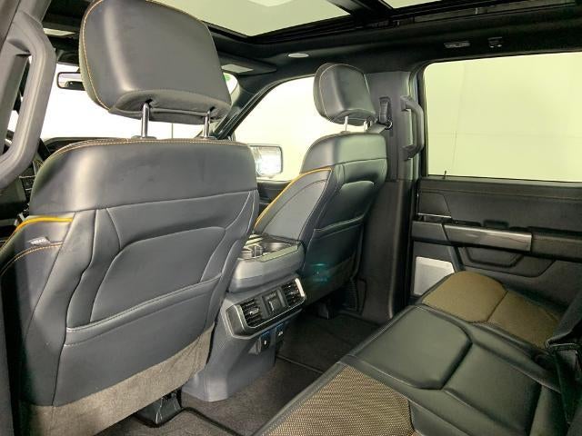 2023 Ford F-150 Tremor 4WD SuperCrew 5.5' Box