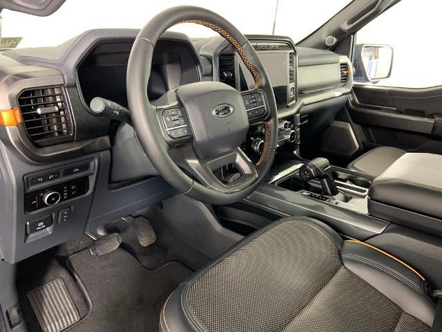 2023 Ford F-150 Tremor 4WD SuperCrew 5.5' Box