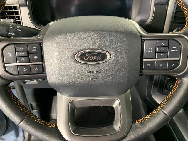 2023 Ford F-150 Tremor 4WD SuperCrew 5.5' Box