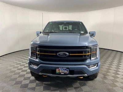 2023 Ford F-150 Tremor 4WD SuperCrew 5.5' Box
