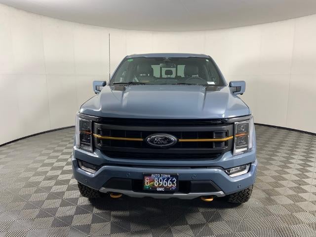 2023 Ford F-150 Tremor 4WD SuperCrew 5.5' Box