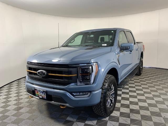 2023 Ford F-150 Tremor 4WD SuperCrew 5.5' Box