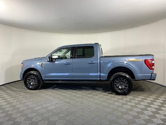 2023 Ford F-150 Tremor 4WD SuperCrew 5.5' Box