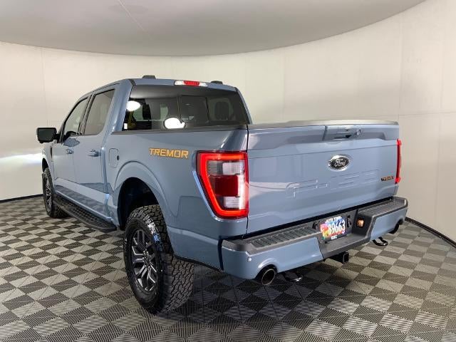 2023 Ford F-150 Tremor 4WD SuperCrew 5.5' Box