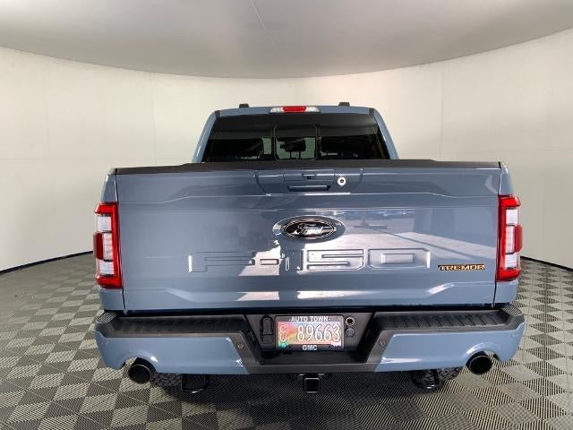2023 Ford F-150 Tremor 4WD SuperCrew 5.5' Box