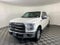 2015 Ford F-150 4WD SuperCrew 5-1/2 Ft Box Lariat