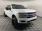 2018 Ford F-150 Platinum 4WD SuperCrew 5.5' Box