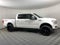 2018 Ford F-150 Platinum 4WD SuperCrew 5.5' Box