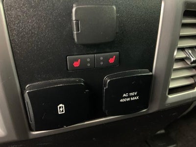 2018 Ford F-150 Platinum 4WD SuperCrew 5.5' Box