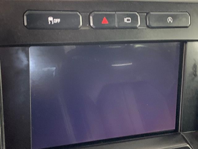 2018 Ford F-150 Platinum 4WD SuperCrew 5.5' Box