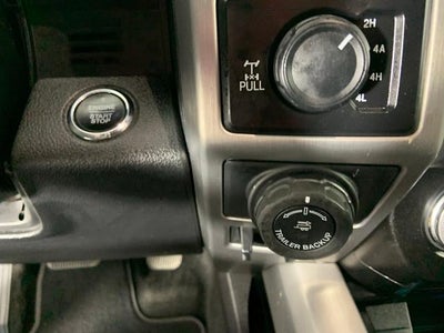 2018 Ford F-150 Platinum 4WD SuperCrew 5.5' Box